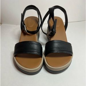 New! See By Chole sandals size 9.5